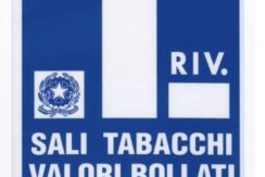 Attività di tabacchi con proprietà dei muri