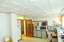 Laboratorio odontotecnico