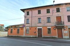 Palazzina terra