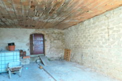 Rustico con 460mq