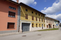 Casa in linea