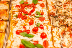 Cedesi Pizzeria