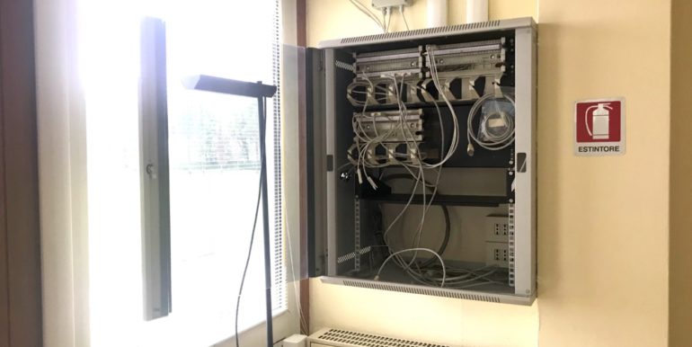 Ufficio di 50mq