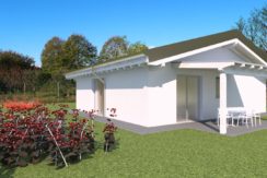 Moderno villino