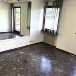 Silenzioso ufficio
