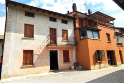 Casa indipendente