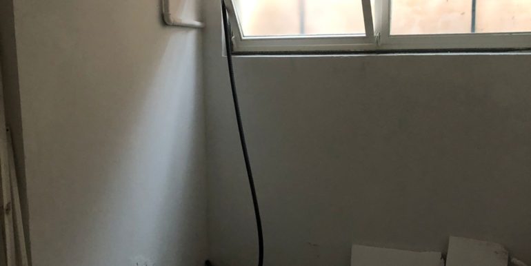 Attico con terrazza