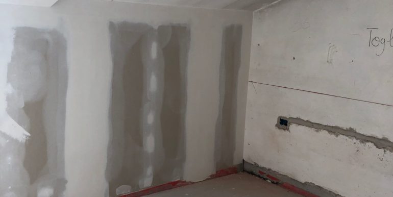 Attico con terrazza