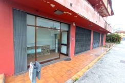 Negozio a Basaldella