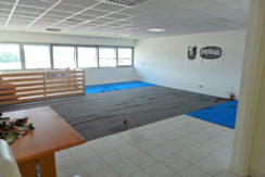 Appartamento bicamere con ampio locale accessorio
