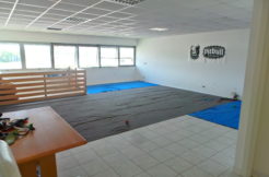 Appartamento bicamere con ampio locale accessorio