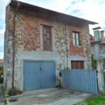 Rustico terra cielo di 104mq in pietra