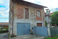 Rustico terra cielo di 104mq in pietra