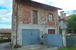 Rustico terra cielo di 104mq in pietra