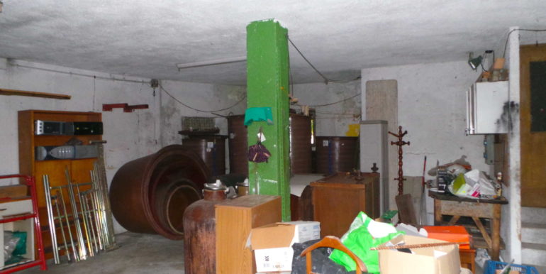 Rustico terra cielo di 104mq in pietra
