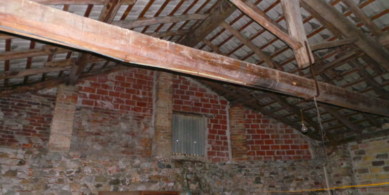 Rustico terra cielo di 104mq in pietra