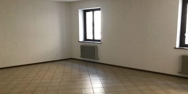 Ufficio con 3 stanze 80mq