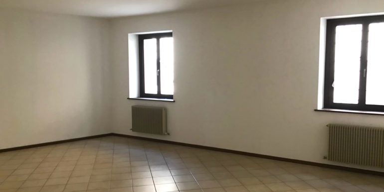 Ufficio con 3 stanze 80mq