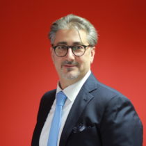 Massimo Gobbo CEO Agenzia ImmobiGo srl