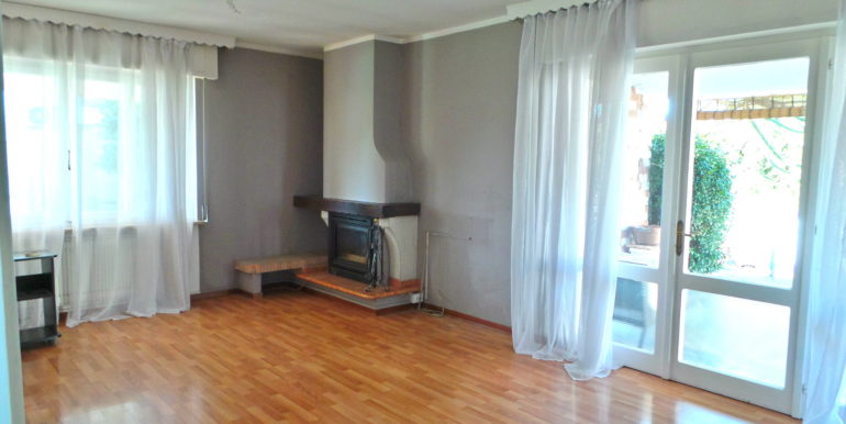 Villa singola