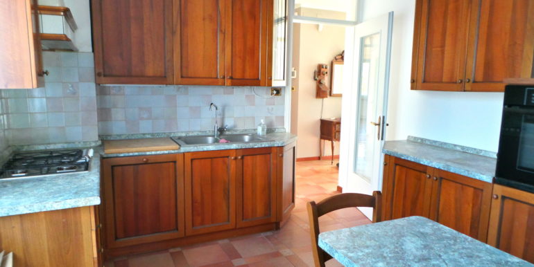 Villa singola