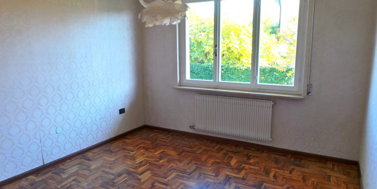 Villa singola