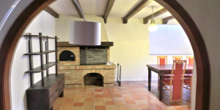 Villa singola