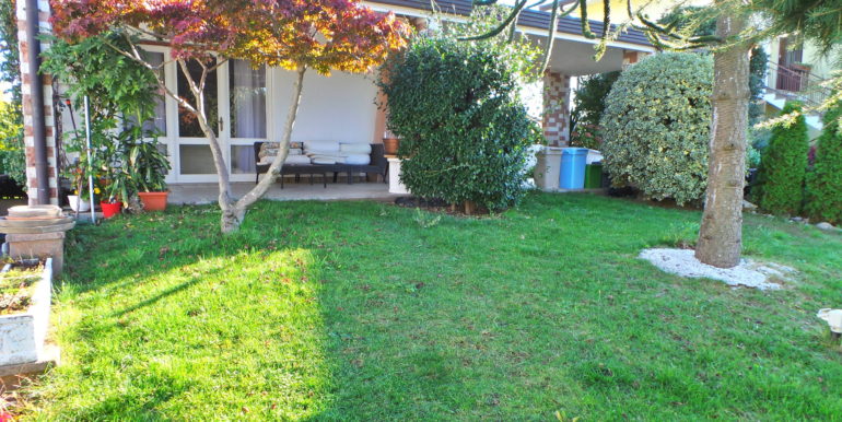 Villa singola
