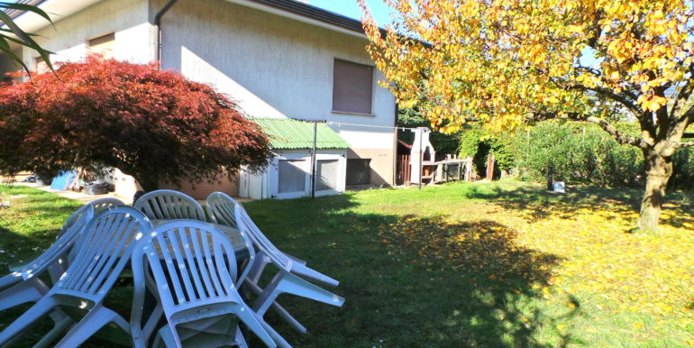 Villa singola