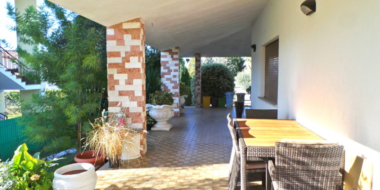 Villa singola