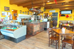 Bar stuzzicheria