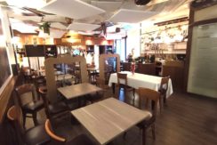 Ristorante in centro