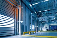 Area commerciale