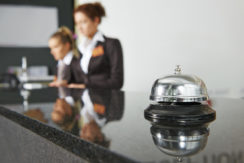 HOTEL 4 Stelle