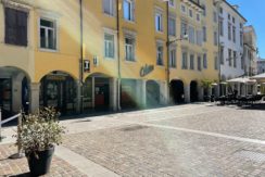 Introvabile locale commerciale