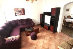 Casa tricamere