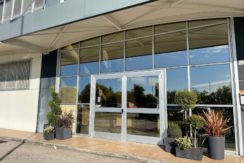 Ufficio in parco commerciale