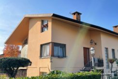 Villa indipendente