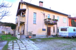 Casa bifamiliare