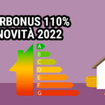 SUPERBONUS 110% e norma SALVA-INFISSI