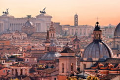 Complesso direzionale locato a multinazionale