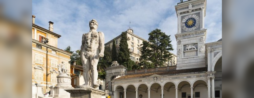 Nuovi negozi in centro storico grazie a un'Agenzia Immobiliare