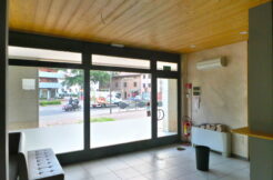 Bar attrezzato con dehor