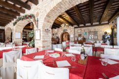Hotel ristorante
