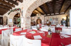 Hotel ristorante