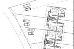 Terreno edificabile con progetto