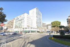 Appartamento tricamere di 135mq