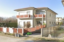 Casa indipendente da ristrutturare
