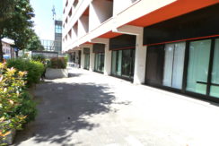 Locale commerciale ampia metratura