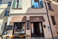 Avviata pizzeria focacceria